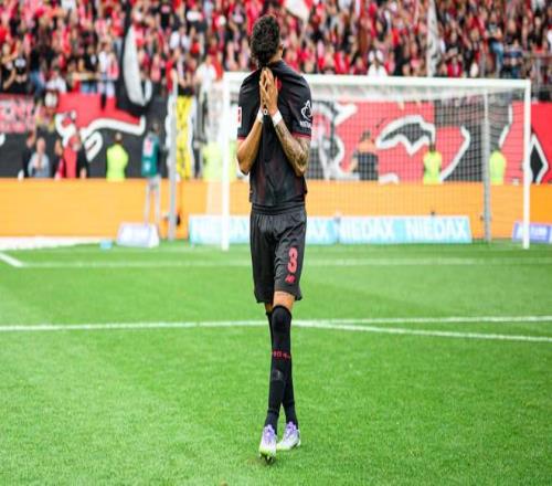 首席跟队：因卡皮耶可能离开药厂，其合同中有6500万欧解约金