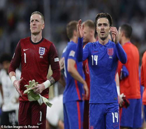 皮克福德：我曾劝格拉利什赶紧来埃弗顿希望能获得欧战资格