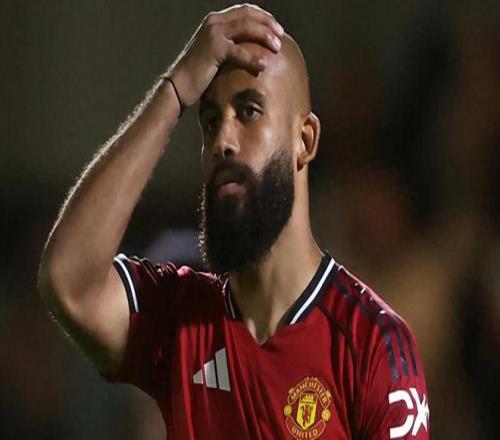 越来越没底线！后弗格森时代，曼联最耻辱的5大比赛