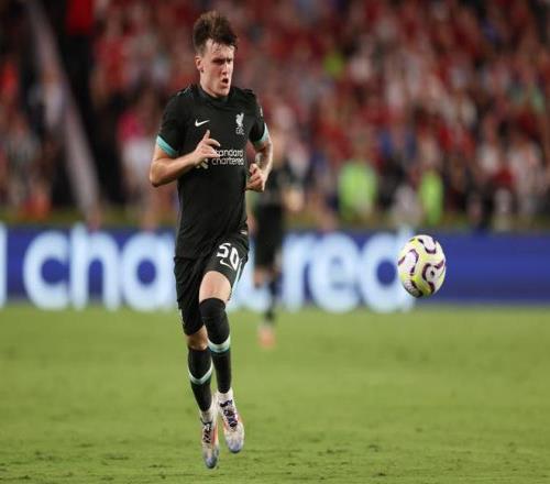 记者：本多克缺席利物浦首轮名单，伯恩茅斯希望2500万镑签下他