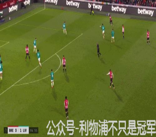 利物浦英超4连败，斯洛特无下课之忧！渣叔回归虚无缥缈