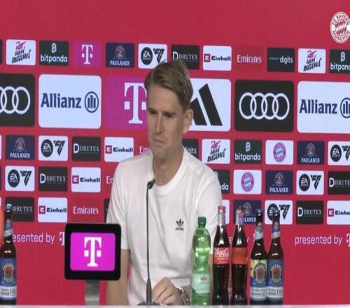 出售金玟哉弗罗因德：这不是我们的计划，但无法排除可能性