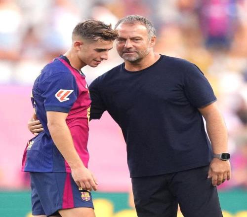 切尔西开出丰厚条件，巴萨要价7000万！22岁天才中场如何做抉择