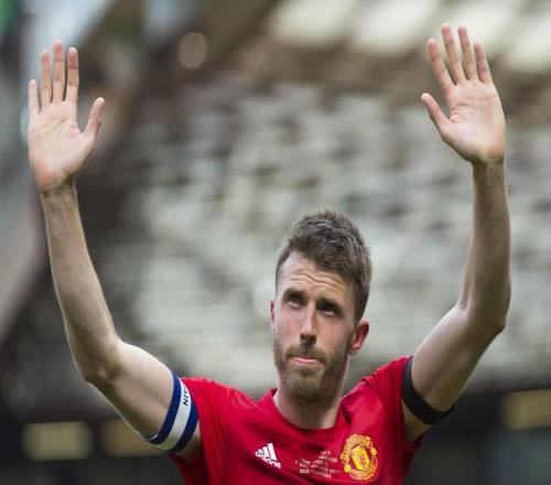 卡里克：曼联的标准是不一样的，当时我们赢球了弗格森也会生气