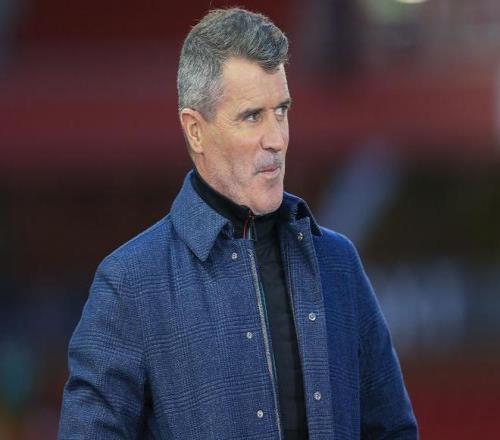 基恩谈红魔失球:门将要带着暴力去争抢,但曼联表现得软弱无力 基恩谈红魔失球:门将要带着暴力去争抢,但曼联表现得软弱无力