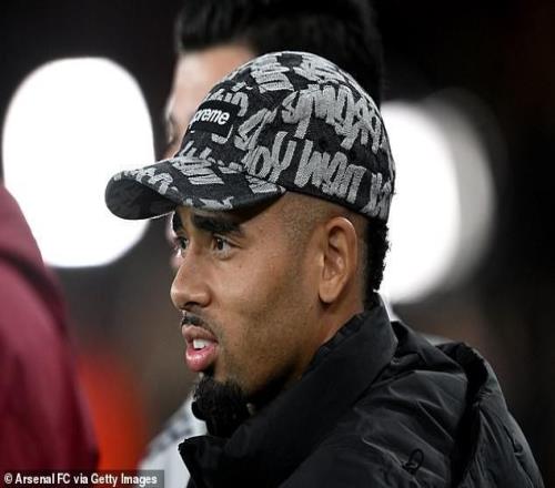 热苏斯：我和帕尔梅拉斯的兴趣是互相的，但现在专注于阿森纳