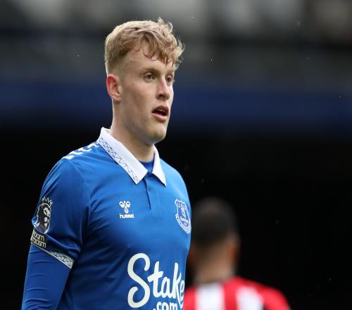 天空体育:布兰斯韦特成为第9个退出本期英格兰队的球员