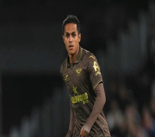 德天空：缺乏上场机会，卡瓦略已基本确定将在冬窗离开小蜜蜂