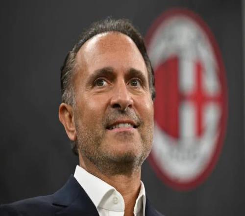 卡尔迪纳莱丨未来要将财务升到英超水平