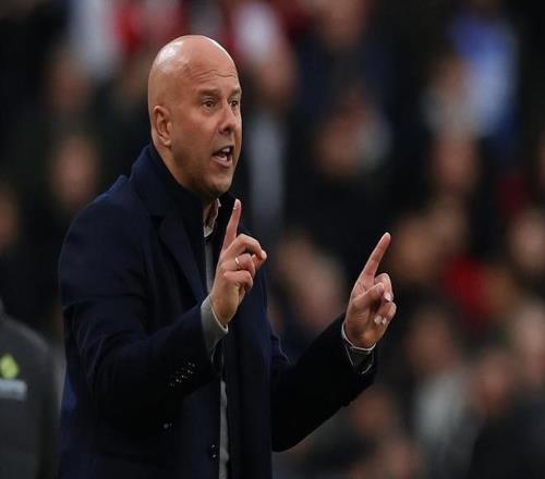 四连败不可怕，可怕的斯洛特有没有足够的“魄力”去解决难题