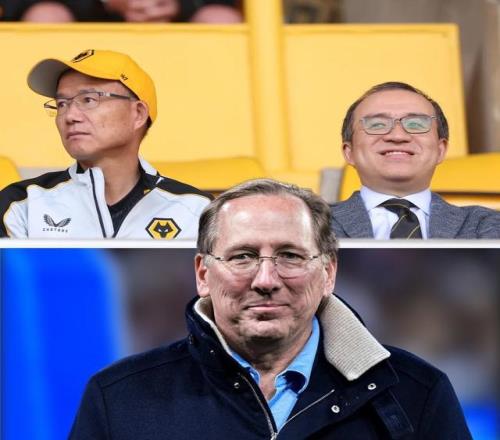 泰克斯特提出4亿镑收购报价天空：复星集团无意完全出售狼队