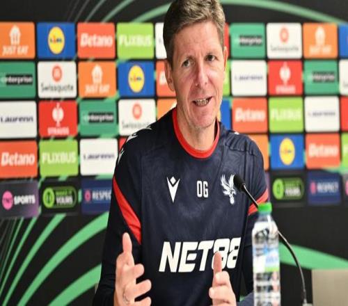 格拉斯纳：前两次对利物浦我们踢得很好，这次目标也是赢球