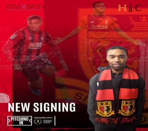 还记得他吗利物浦旧将乔丹伊比加盟英格兰第八级别球队