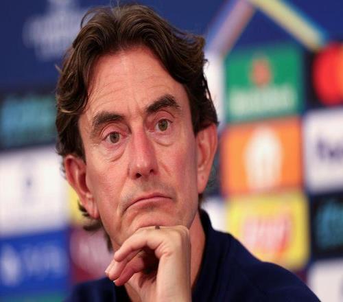 热刺主帅炮轰卡拉宝杯！呼吁取消半决赛两回合，终结Big6垄断