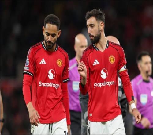 太阳报：B费是帮助库尼亚适应的关键，两人会一起加练定位球