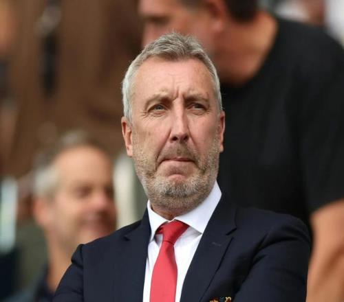 威尔科克斯：曼联有明确的计划，我们知道球队哪些方面需要改进