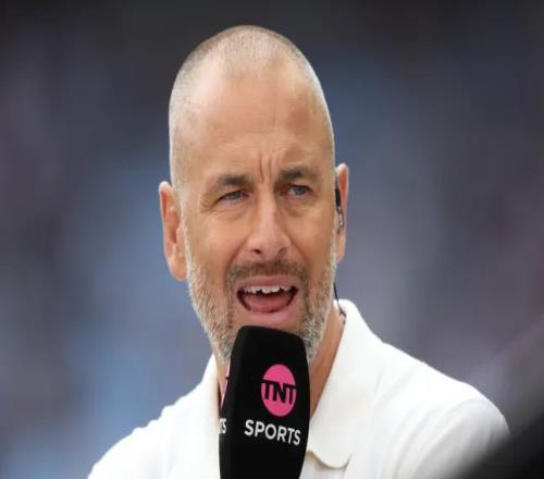 乔科尔:切尔西实力还无法抗衡枪手,周末想赢热刺得靠边锋 乔科尔:切尔西实力还无法抗衡枪手,周末想赢热刺得靠边锋