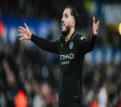 传射建功，谢尔基当选与斯旺西一役曼城队内最佳球员