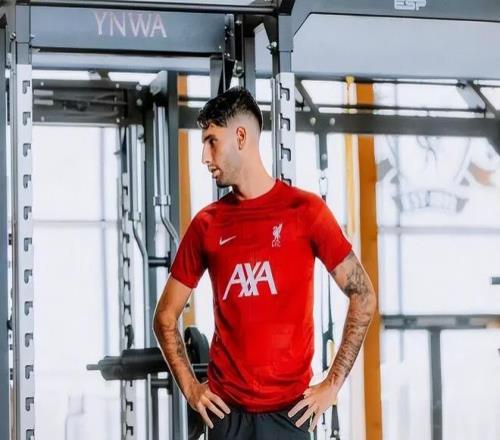 渣叔没有看走眼！7000万欧巨星成利物浦真核，麦卡彻底失去主力