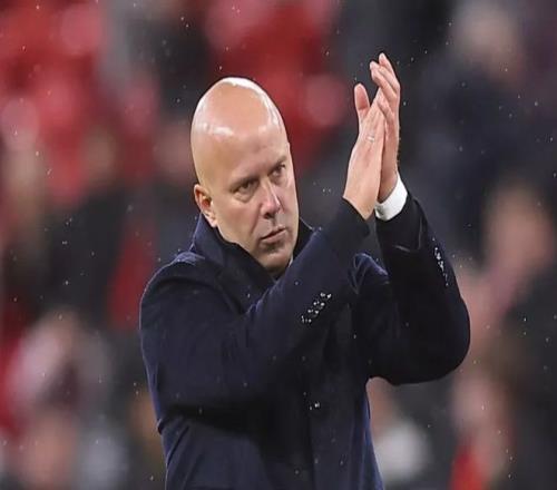 前曼联助教：我认识斯洛特很久了，他天生冷静且不会轻易改变