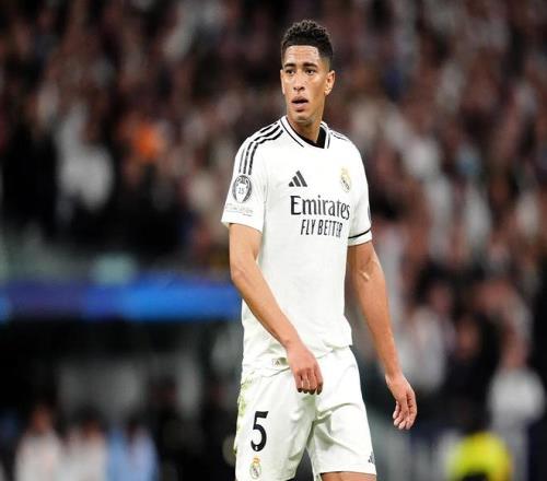 鲁尼：贝林厄姆必须入选英格兰队，他能在关键时刻挺身而出