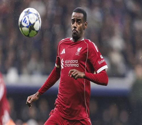 利物浦哭晕1.4亿欧签玻璃人！仅踢8场便需手术，英超+欧冠仍0球