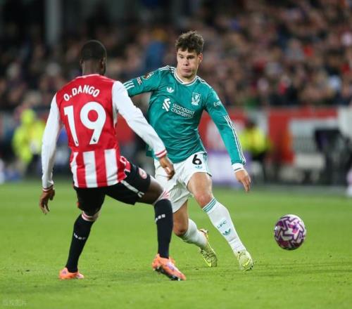 英联杯：利物浦状态不佳，水晶宫能否再胜强敌利物浦VS水晶宫