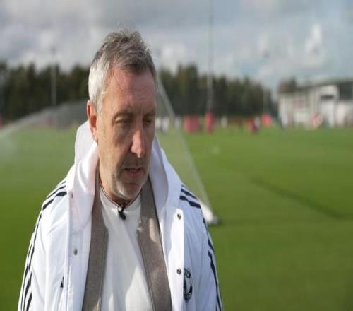 曼联总监：三连胜后球队心态没变化我们对走在正确方向上