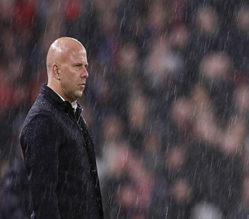 状态低迷，利物浦队史首次对水晶宫4场不胜