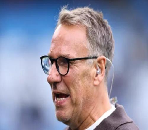 默森预测英超第10轮：利物浦11阿斯顿维拉，热刺12切尔西