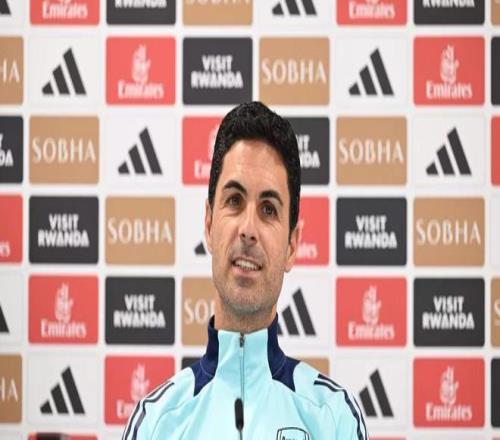 阿尔特塔：道曼开始想着要挤进球队首发，满意防线球员表现