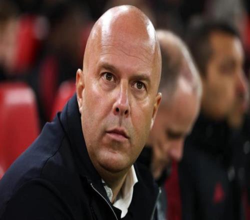 电讯报批斯洛特：花了4.46亿镑，就别抱怨球队阵容深度了