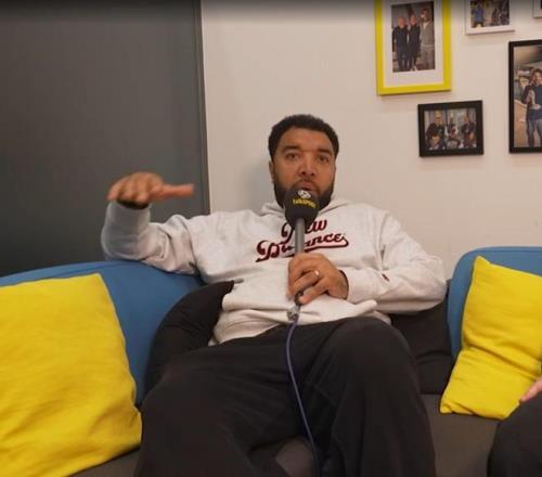 迪尼：塞门约若保持状态能为皇马效力维尔贝克被低估了