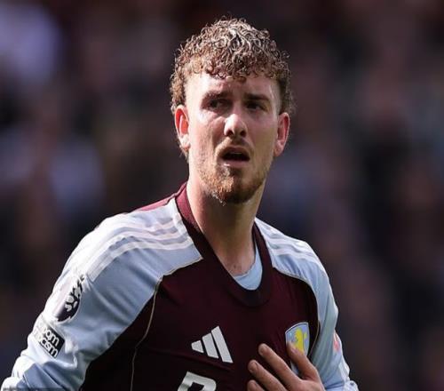 邮报：埃利奥特因回避条款无缘战利物浦，维拉可能不会买断他