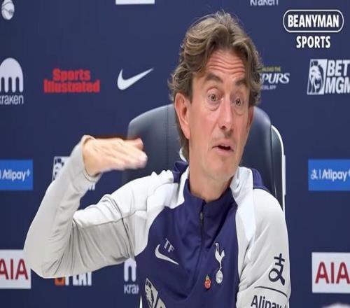 弗兰克：德拉古辛已经开始合练埃迪豪是非常聪明的战术家