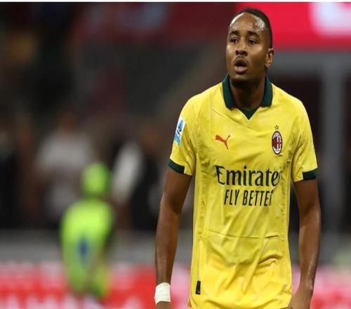 5轮0球0助攻！意甲新标王沦为大水货，米兰看走眼，又买错了人