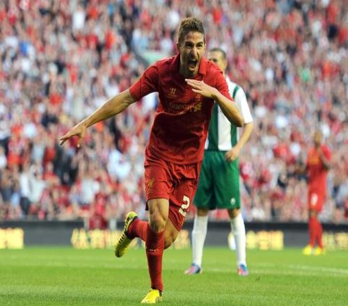 利用抗议活动压价，利物浦旧将买下前曼联CEO伍德沃德旧宅