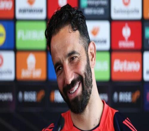 阿莫林：利马还需一段时间恢复，球队需要适应非洲杯的影响