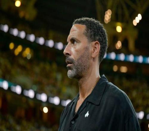 费迪南德：拉门斯开大脚让曼联踢得更直接，这让后防线更稳固