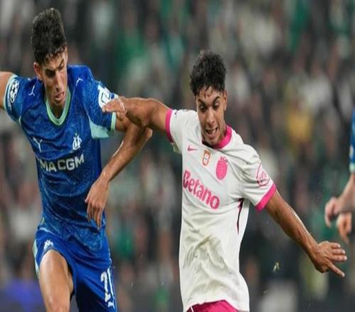 罗体：曼市双雄关注葡体新星若昂西蒙斯，其解约金8000万欧