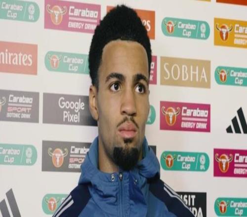 恩瓦内里：我和斯凯利从小就有默契赢球给了我们更好的势头