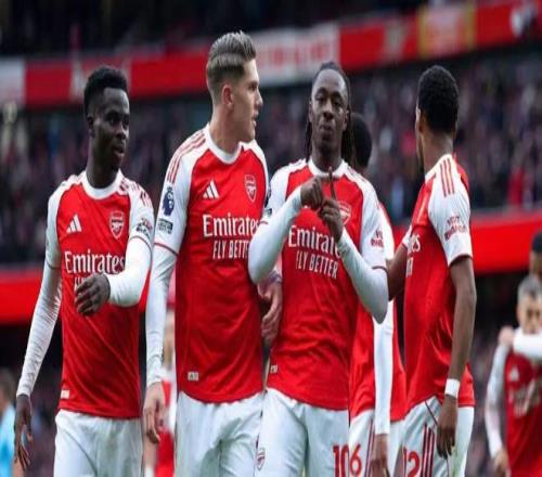 枪手27岁铁卫悄然蜕变！卡拉格：他是英超最具影响力球员