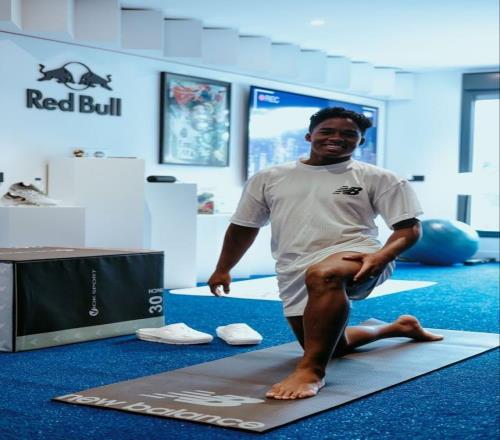 罗马诺：恩德里克已告知皇马希望冬窗外租，不排除转投英超