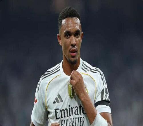 阿斯：阿诺德会在对阵瓦伦时回归，在对利物浦时争取首发出战