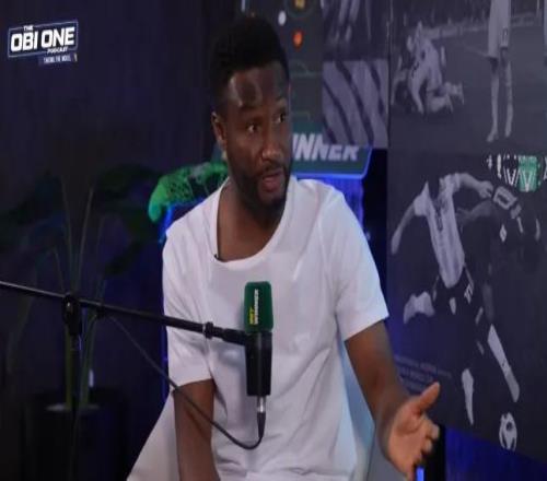 米克尔：阿森纳的阵容很强，他们可以拿英超和欧冠冠军