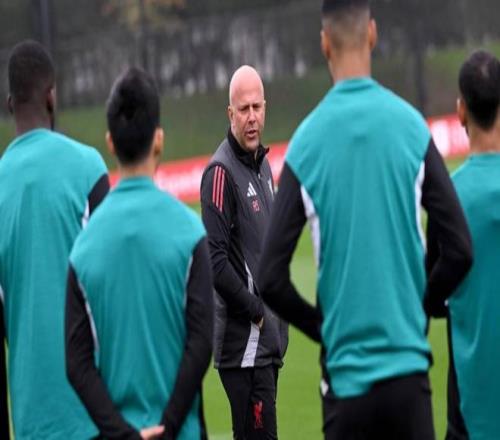 利物浦官方：阿利松、弗林蓬仍伤缺，埃基蒂克可踢本轮英联杯