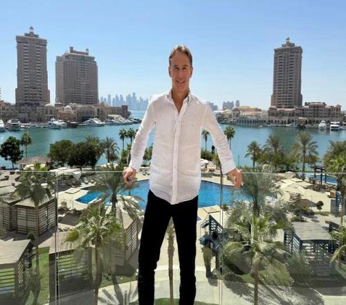 洛佩特吉：我现在和皇马的关系很好，离开那里时成绩并不太糟