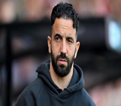 阿莫林：冬窗可能有球员要求离队