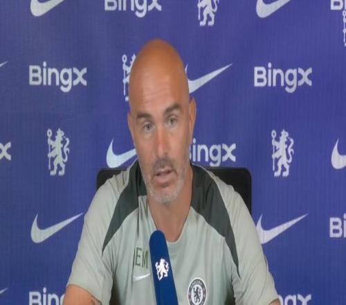 马雷斯卡：德拉普赛后马上道了歉热刺表现很好比赛会很难