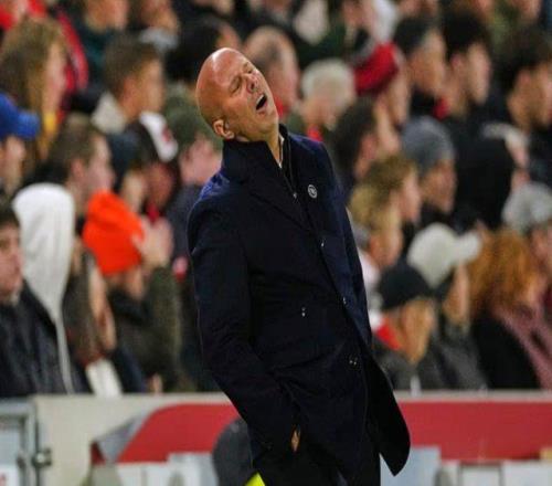 荷兰足球专家：斯洛特根本不会变